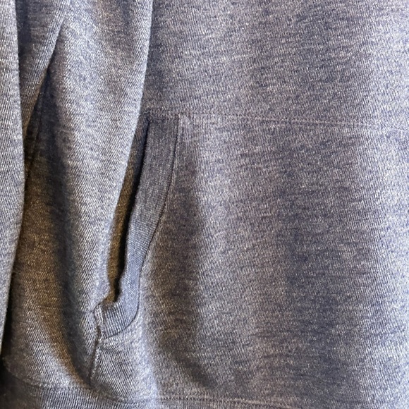 Blue Sweatshirt - Picture 2 of 6